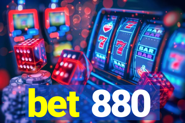 bet 880